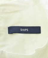 SHIPS（シップス）ブラウス 白 サイズ:F レディース/2200730113034