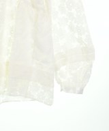 SHIPS（シップス）ブラウス 白 サイズ:F レディース/2200730113034