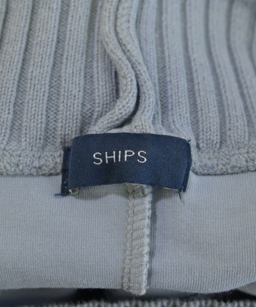 SHIPS（シップス）スウェット 青 サイズ:F レディース/2200730574156