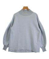 SHIPS（シップス）スウェット 青 サイズ:F レディース/2200730574156