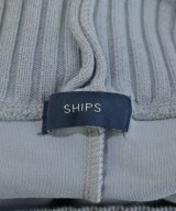 SHIPS（シップス）スウェット 青 サイズ:F レディース/2200730574156