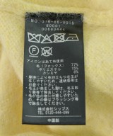 SHIPS（シップス）ニット・セーター 黄 サイズ:F レディース/2200723167082