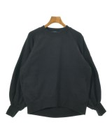 SHIPS（シップス）スウェット 黒 サイズ:L レディース/2200724832255