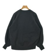 SHIPS（シップス）スウェット 黒 サイズ:L レディース/2200724832255