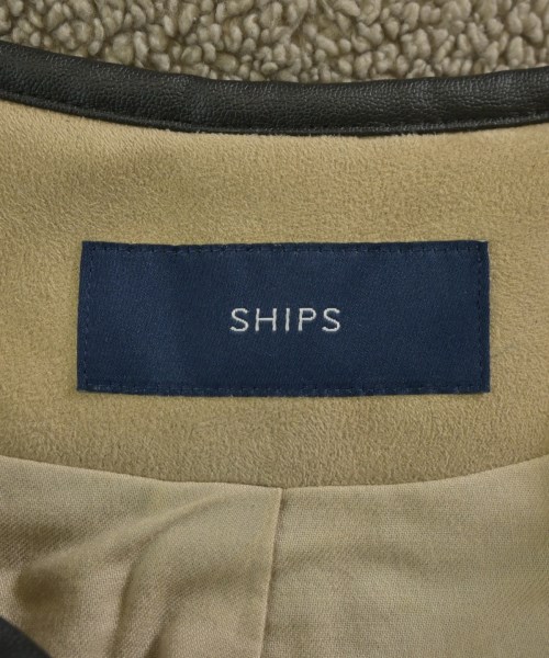 SHIPS（シップス）その他 茶 サイズ:F レディース/2200725648039