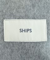 SHIPS（シップス）ジャケット 紺 サイズ:36(S位) レディース/2200727152091