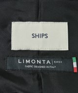 SHIPS（シップス）マウンテンパーカー 紺 サイズ:F レディース/2200731287024