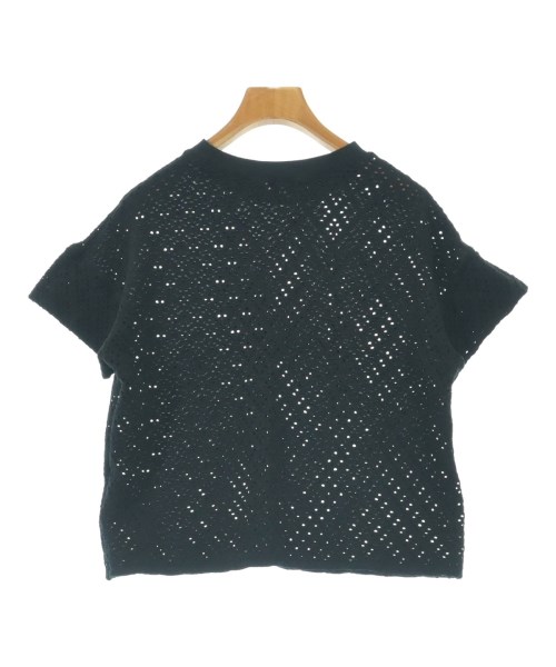 SHIPS（シップス）Tシャツ・カットソー 黒 サイズ:-(M位) レディース/2200722810156