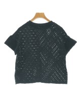 SHIPS（シップス）Tシャツ・カットソー 黒 サイズ:-(M位) レディース/2200722810156