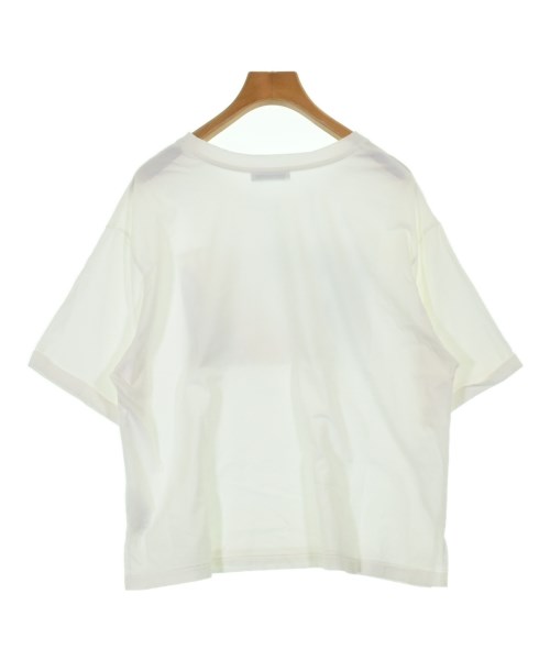 SHIPS（シップス）Tシャツ・カットソー 白 サイズ:ONE レディース/2200728036093