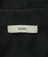 SHIPS（シップス）ポロシャツ 黒 サイズ:F レディース/2200728228047