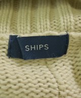 SHIPS（シップス）ニット・セーター ベージュ サイズ:S レディース/2200725508043