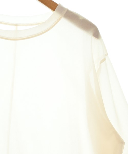 SHIPS（シップス）Tシャツ・カットソー 白 サイズ:ONE レディース/2200728614048