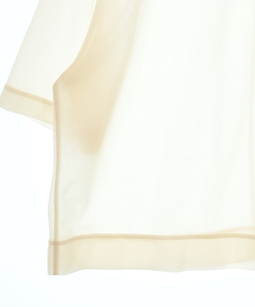 SHIPS（シップス）Tシャツ・カットソー 白 サイズ:ONE レディース/2200728614048
