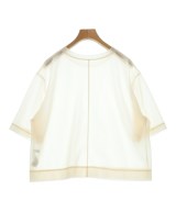 SHIPS（シップス）Tシャツ・カットソー 白 サイズ:ONE レディース/2200728614048