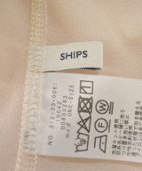 SHIPS（シップス）Tシャツ・カットソー 白 サイズ:ONE レディース/2200728614048