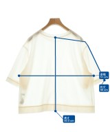 SHIPS（シップス）Tシャツ・カットソー 白 サイズ:ONE レディース/2200728614048