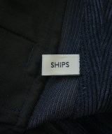 SHIPS（シップス）ロング・マキシ丈スカート 紺 サイズ:36(S位) レディース/2200732715038