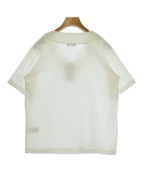 SHIPS（シップス）Tシャツ・カットソー 白 サイズ:S レディース/2200725401054