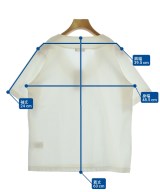 SHIPS（シップス）Tシャツ・カットソー 白 サイズ:S レディース/2200725401054