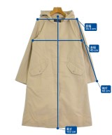 SHIPS（シップス）その他 ベージュ サイズ:38(M位) レディース/2200726701023