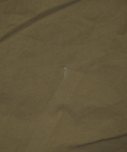 SHIPS（シップス）ブラウス 茶 サイズ:F レディース/2200726701108
