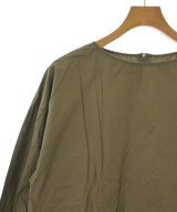 SHIPS（シップス）ブラウス 茶 サイズ:F レディース/2200726701108