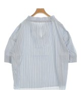 SHIPS（シップス）ブラウス 紺 サイズ:F レディース/2200728100046
