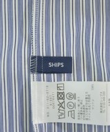 SHIPS（シップス）ブラウス 紺 サイズ:F レディース/2200728100046