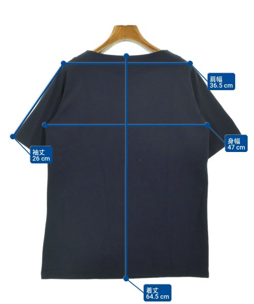 SHIPS（シップス）Tシャツ・カットソー 紺 サイズ:M レディース/2200729501231