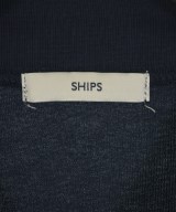 SHIPS（シップス）Tシャツ・カットソー 紺 サイズ:M レディース/2200729501231