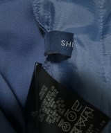 SHIPS（シップス）スラックス 青 サイズ:40(M位) レディース/2200724687015
