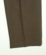 SHIPS（シップス）スラックス 茶 サイズ:36(S位) レディース/2200734088017