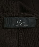 SHIPS（シップス）カーディガン 茶 サイズ:ONE レディース/2200729821094