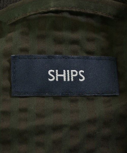 SHIPS（シップス）その他 緑 サイズ:L メンズ/2200729959094