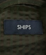 SHIPS（シップス）その他 緑 サイズ:L メンズ/2200729959094