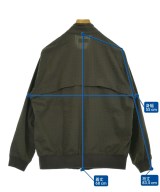 SHIPS（シップス）その他 緑 サイズ:L メンズ/2200729959094
