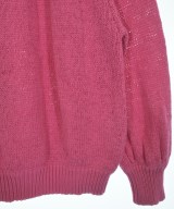 SHIPS（シップス）ニット・セーター ピンク サイズ:F レディース/2200731260010
