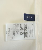 SHIPS（シップス）ブラウス 白 サイズ:F レディース/2200733666056