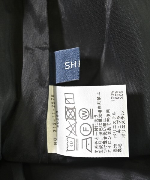 SHIPS（シップス）その他 黒 サイズ:-(M位) レディース/2200724571154