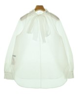 SHIPS（シップス）ブラウス 白 サイズ:36(S位) レディース/2200729870016