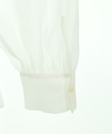 SHIPS（シップス）ブラウス 白 サイズ:36(S位) レディース/2200729870016