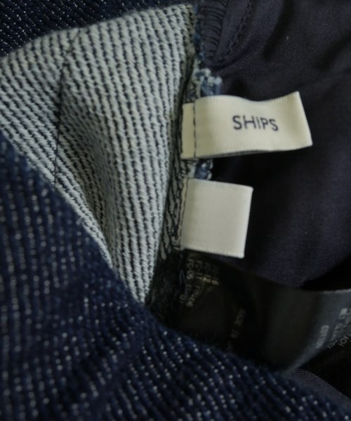 SHIPS（シップス）その他 紺 サイズ:36(S位) レディース/2200730310037