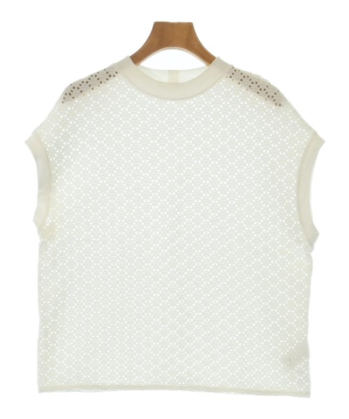 SHIPS（シップス）Tシャツ・カットソー グレー サイズ:F レディース/2200730893103