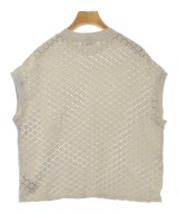 SHIPS（シップス）Tシャツ・カットソー グレー サイズ:F レディース/2200730893103