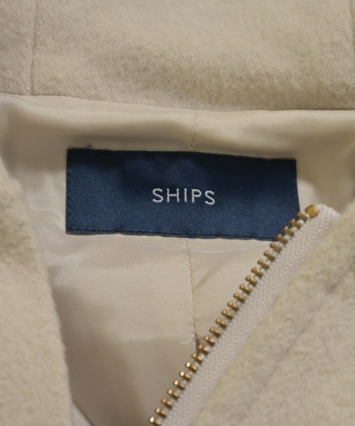 SHIPS（シップス）その他 ベージュ サイズ:38(M位) レディース/2200735121010