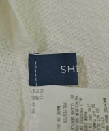 SHIPS（シップス）ブラウス 白 サイズ:F レディース/2200730867135