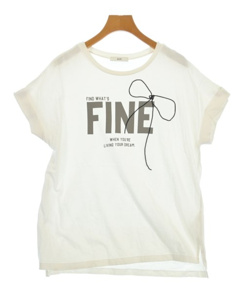 SHIPS(シップス)のTシャツ・カットソー サイズ:ONE 2,000円