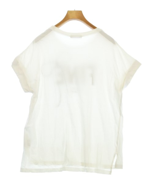 SHIPS（シップス）Tシャツ・カットソー 白 サイズ:ONE レディース/2200730867166