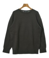 SHIPS（シップス）ニット・セーター 茶 サイズ:M レディース/2200726627064